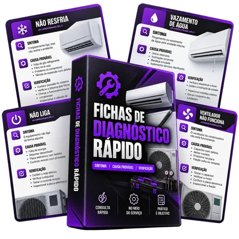 Fichas de Diagnóstico Rápido